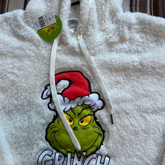 Hoodie crop - Picture 3 of 6